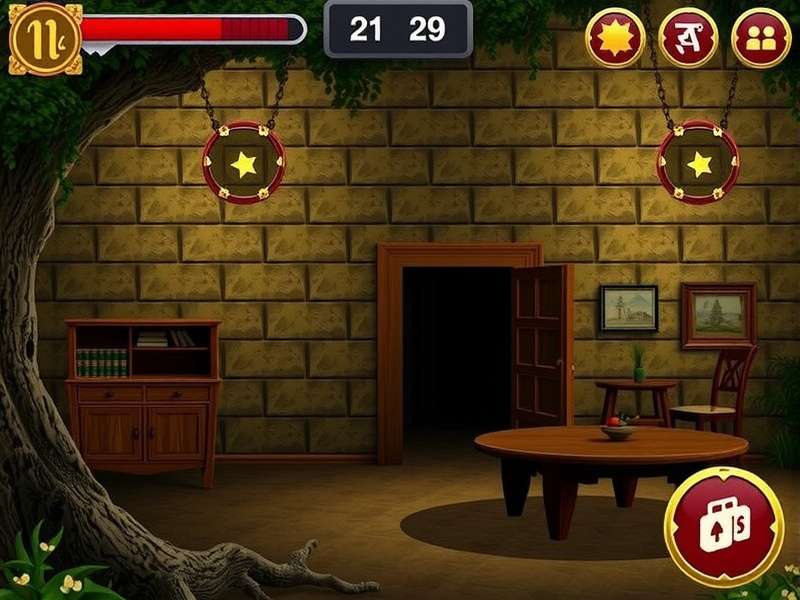 Chai Escape Challenge Community Event